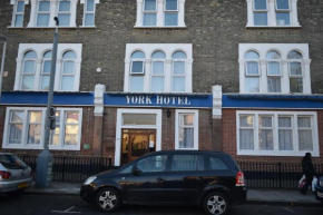 Hotels in Ilford